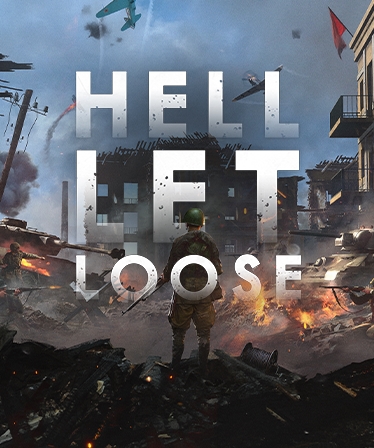 Hell Let Loose